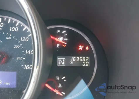 2014 Nissan Murano S/Sl/Sv/Le z USA, uszkodzony, nr VIN JN8AZ1MU6EW421761